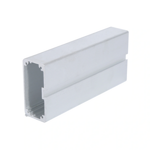 Anodized Aluminium Extrusion Frame for Window Door Profile Insect Screen 
