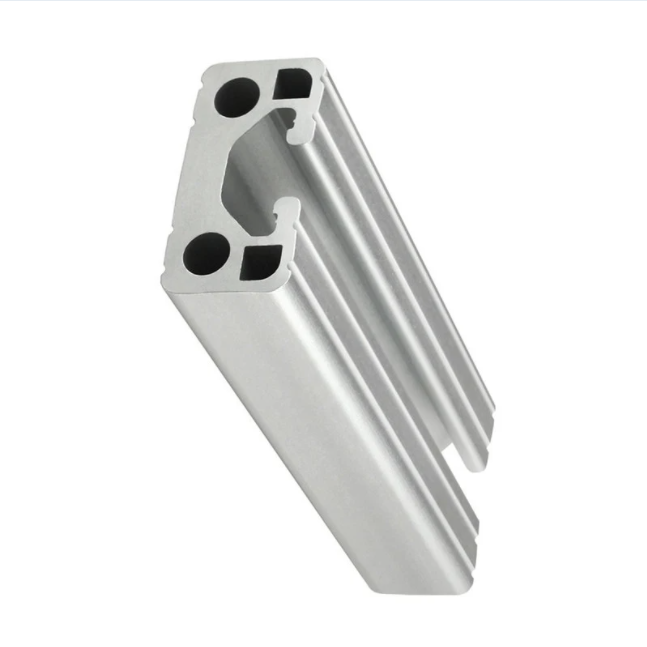 Ultralight Load Bearing Aluminum Anodized Profile V-slot Extrusion